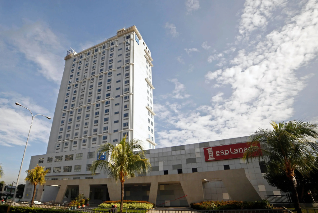 Hotel photo 32