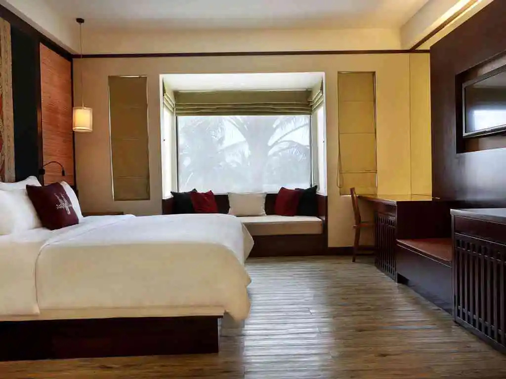 Novotel Lombok Resort and Villas - Chambres