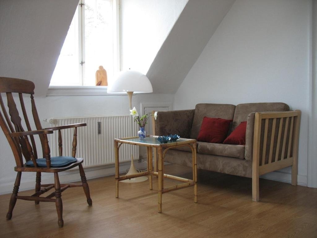 Thurø Kro B&B — 2