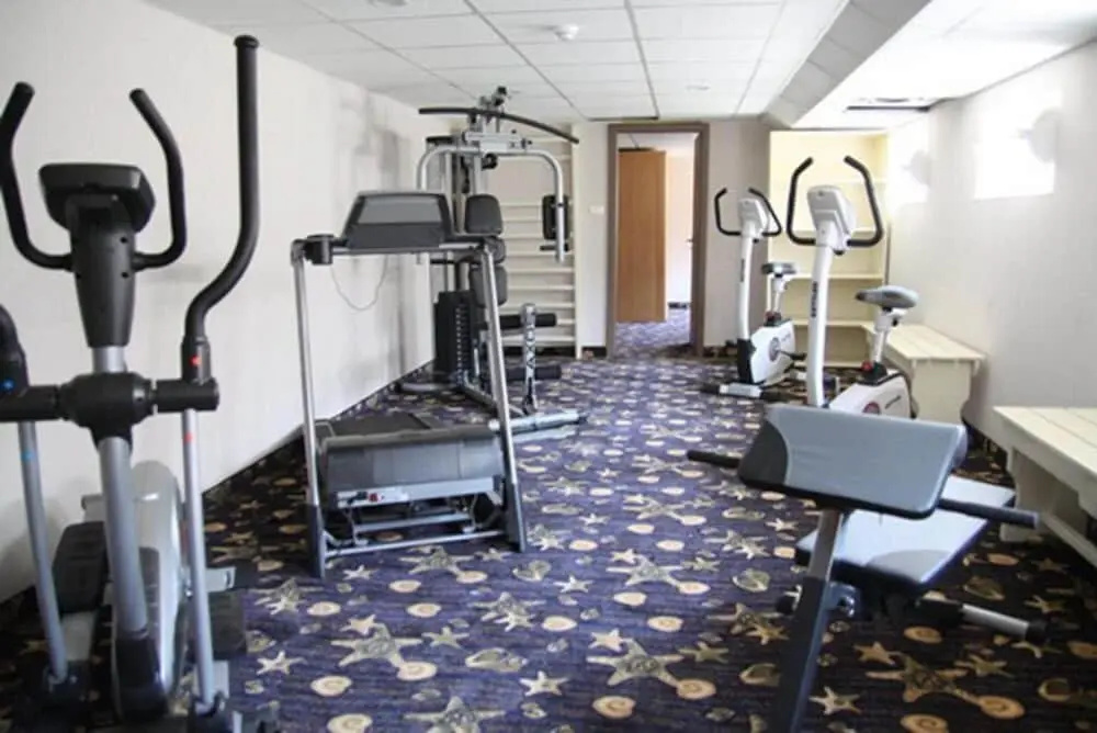 Hotel photo 13
