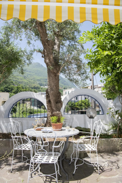 Hotel Candia - Général