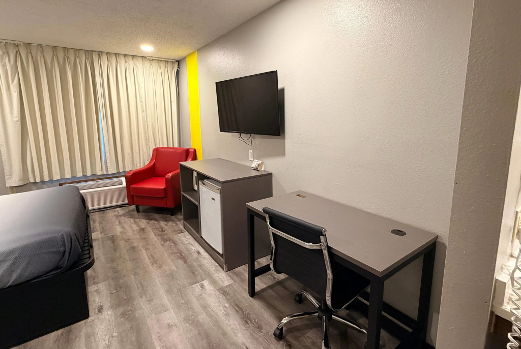 Hotel photo 7