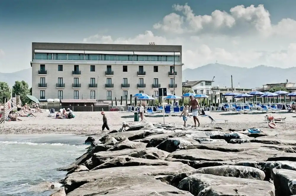 Hotel Rondine - Général