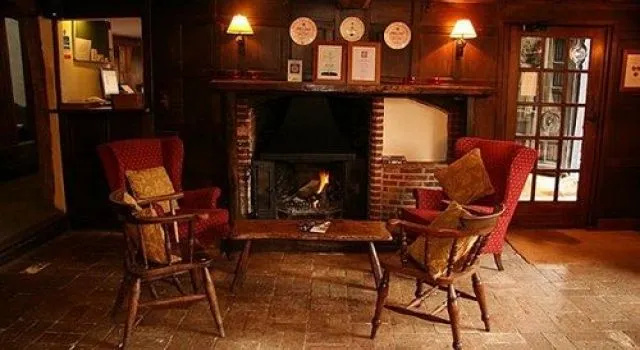 The White Hart Hotel - Général