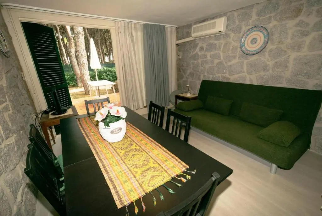 Condominio Dunelba - Chambres