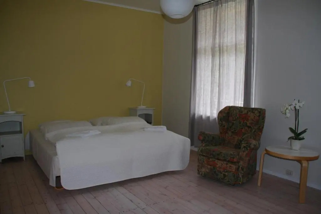 Standard Family room