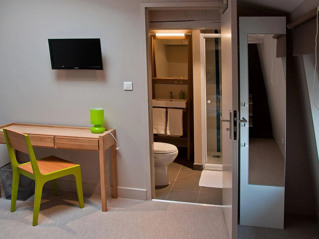Hotel photo 9