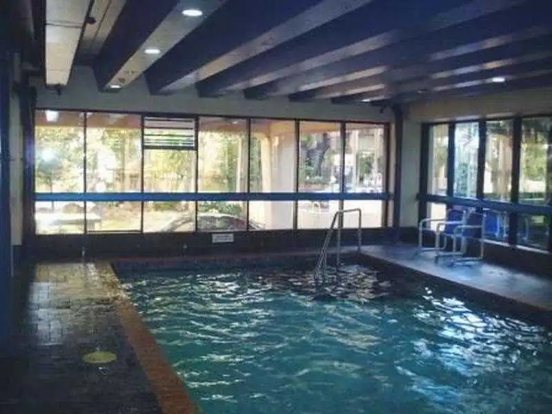 Centrepoint Resort - Général
