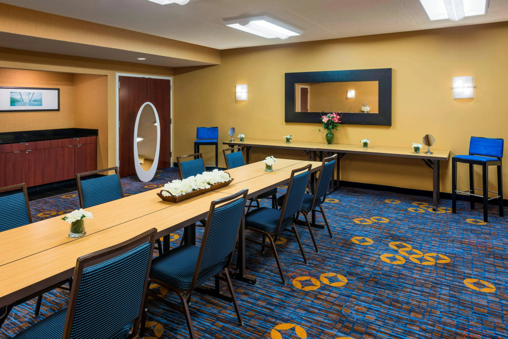 Courtyard Chicago Waukegan Gurnee - Général