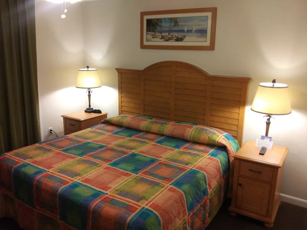 Lifetime of Vacations Resort - Général
