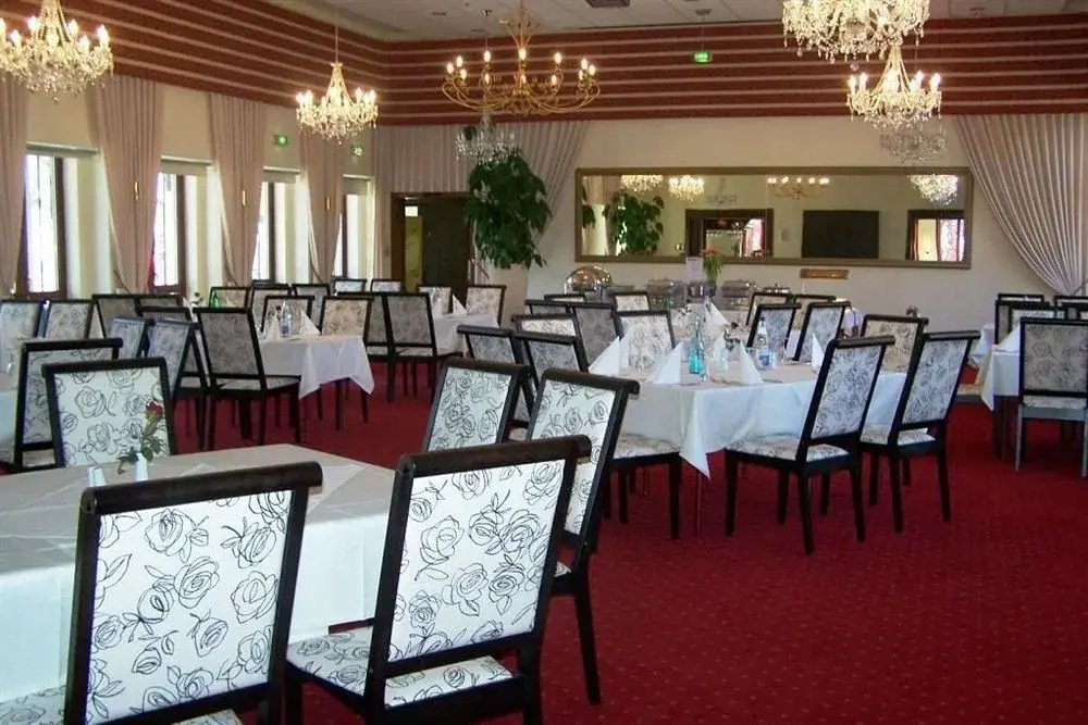 TOP Commundo Tagungshotel Koenigs Wusterhausen - Général