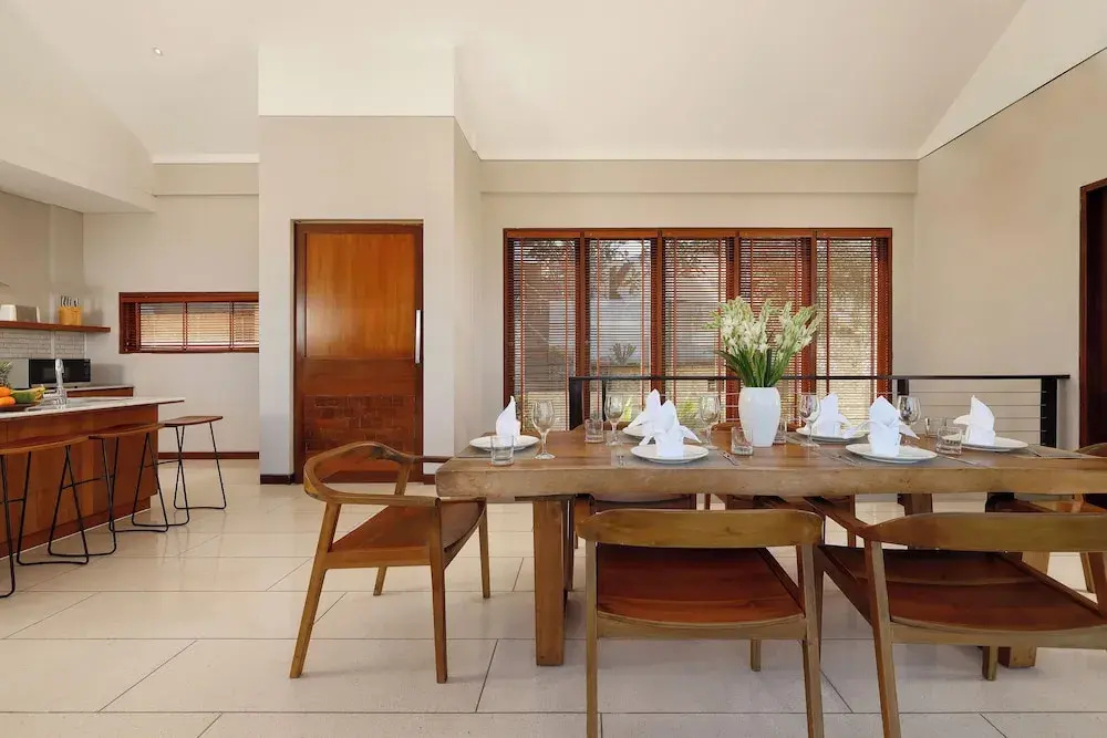 Kampi Villas Nusa Dua by Nakula
