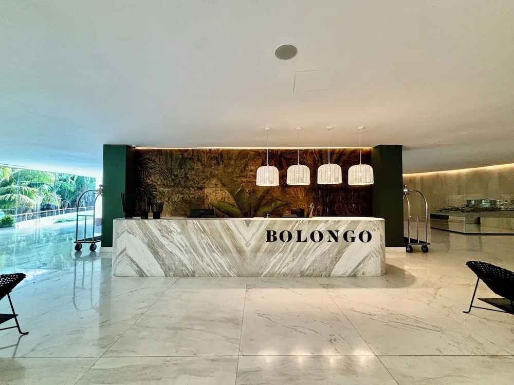 Park Life Bolongo
