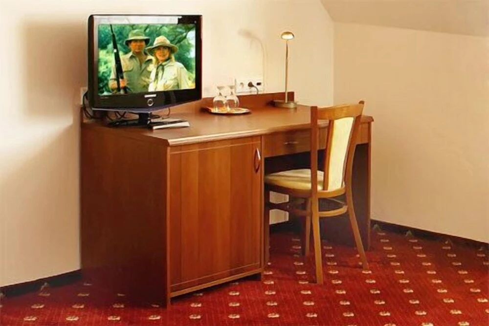 Hotel Tilia - Chambres