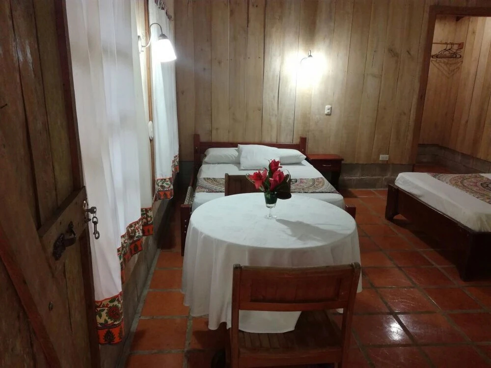 La Gamba Rainforest Lodge - фото 12