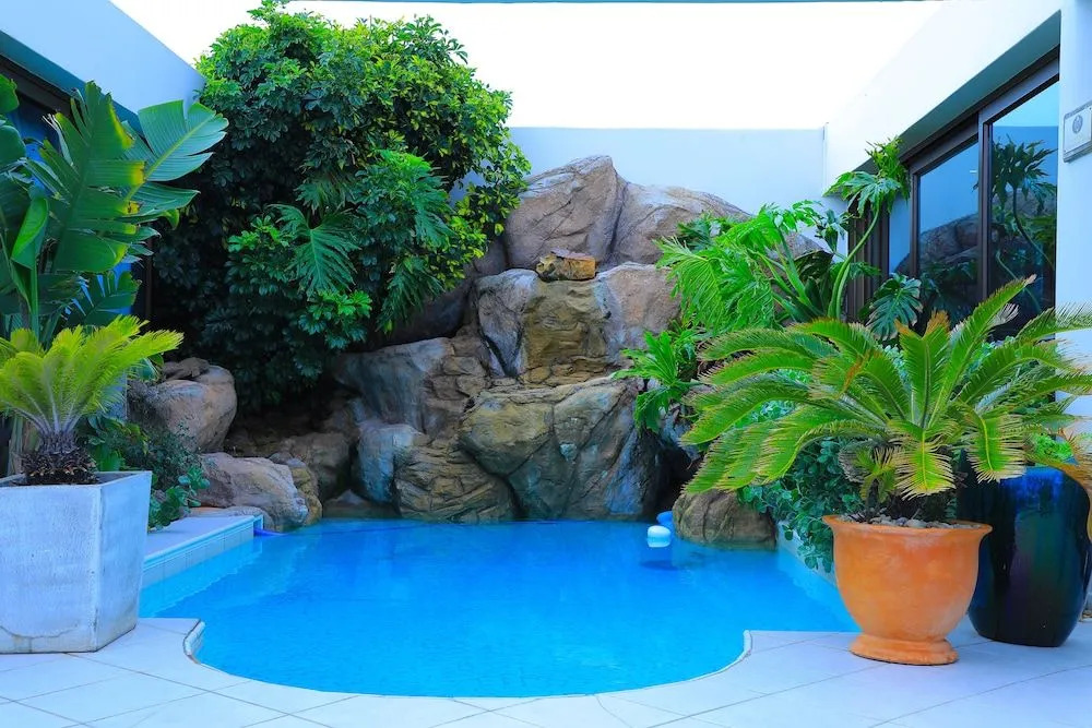 Kings Tide Boutique Hotel - фото 17