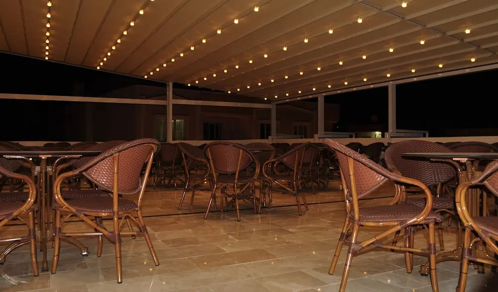 Olea Hotel - Général