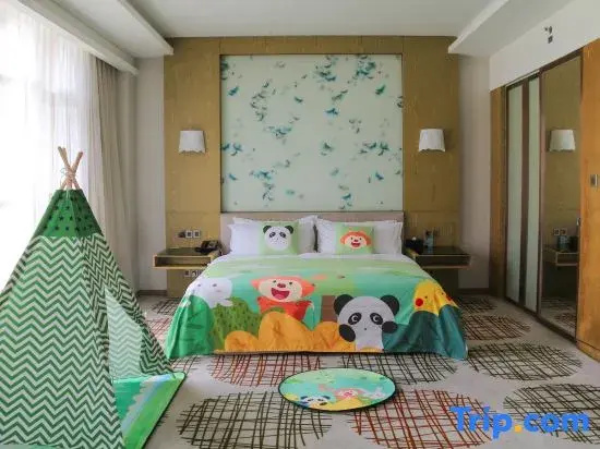 Standard Family room