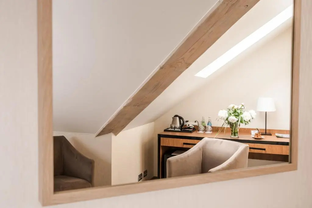 Hotel Grottger Boutique Hotel - Chambres