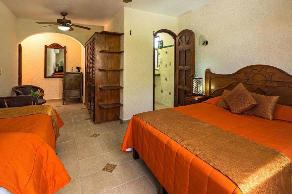Maison Tulum - 3