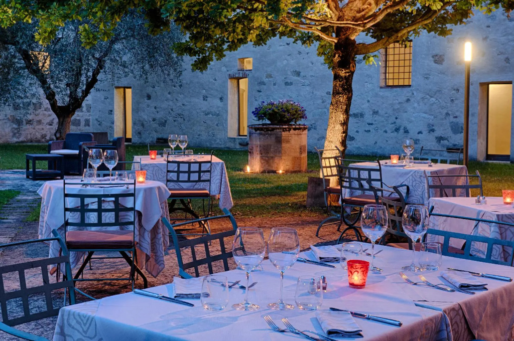 Relais Della Rovere - Général