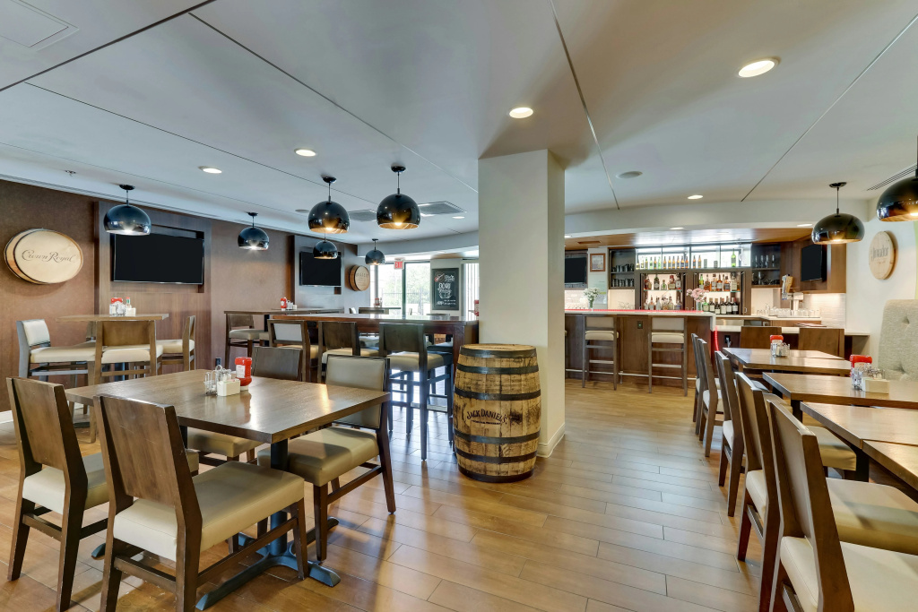 Holiday Inn Franklin - Cool Springs by IHG - Général