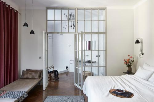 Between Us Bed and Breakfast by null