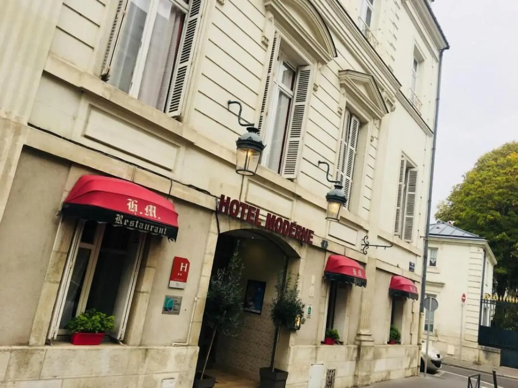 Hotel photo 19