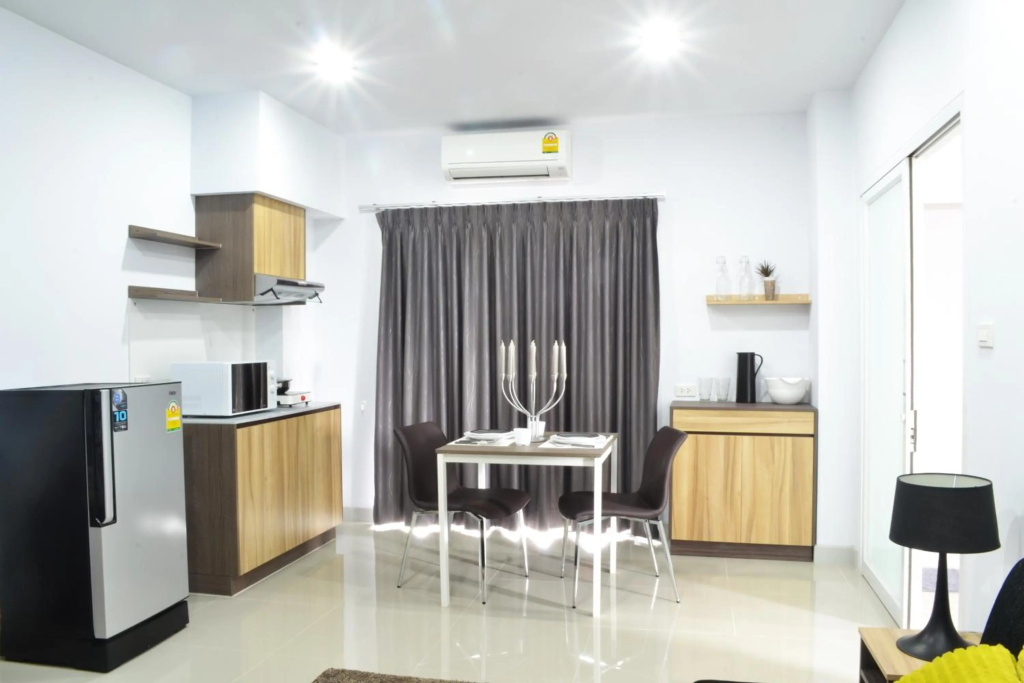 Zada Residence — 5