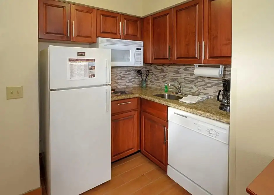 Staybridge Suites Raleigh Durham Airport by IHG - Chambres