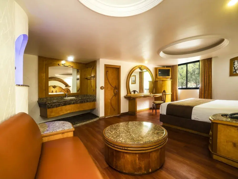 Hotel photo 5