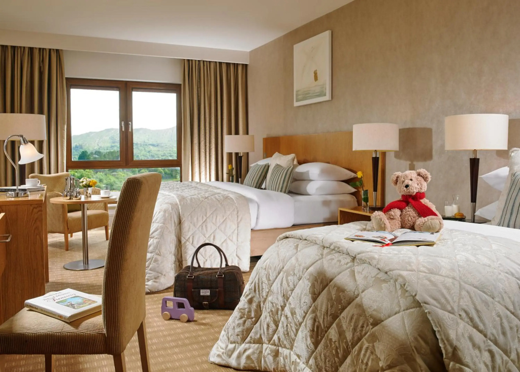 Sneem Hotel - Général