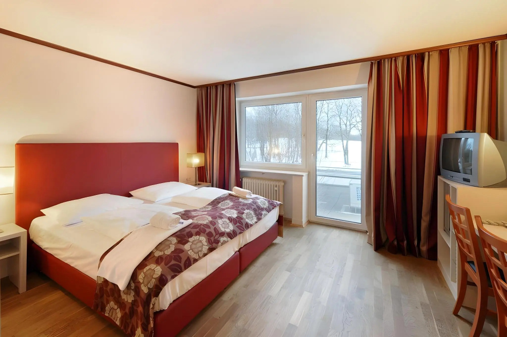 Ambassador Parkhotel – Bild 4