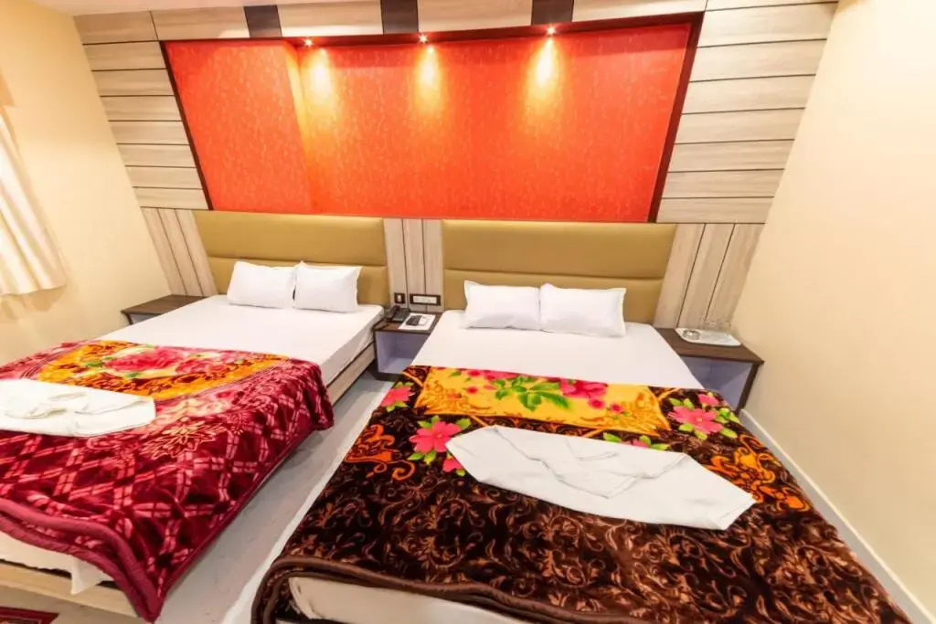 Hotel Signature New Digha - фото 3