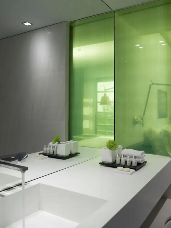 The Met Hotel, a member of Design Hotels - Chambres