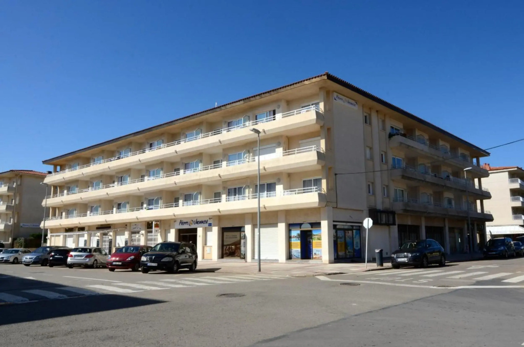 Apartamento FESTASTAR 206