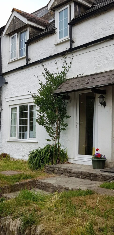 Trevithick Cottage