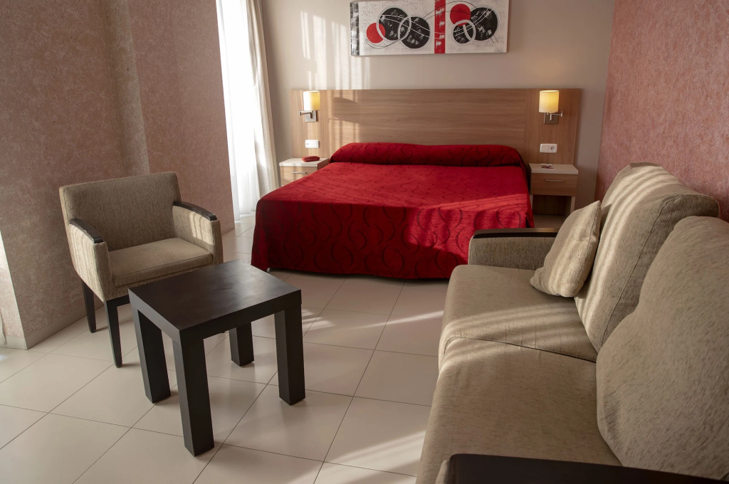 Hotel Lodomar Spa & Talasoterapia - Général