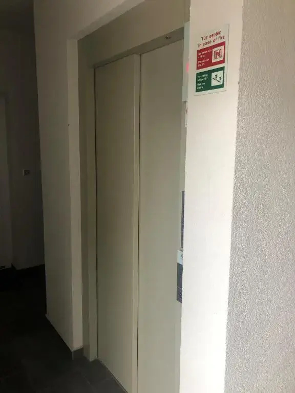 Glamour Apartman