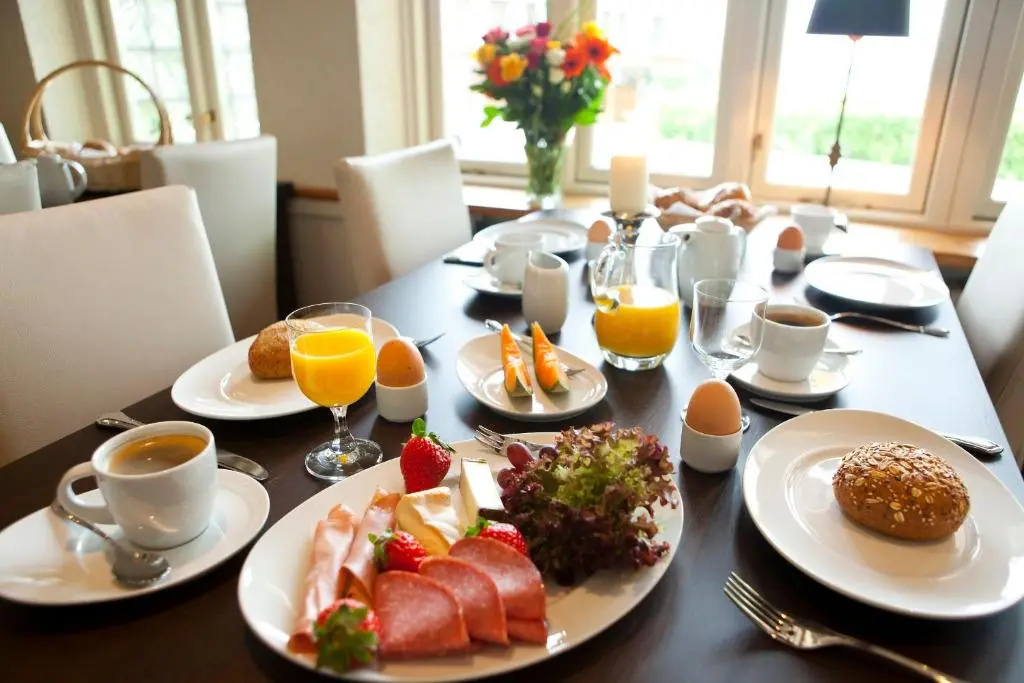 Hotel photo 11