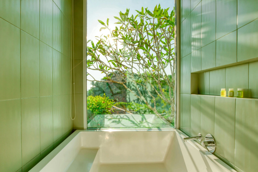 W Punta de Mita - Général