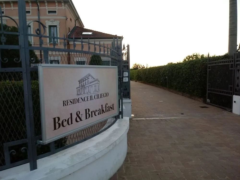 Residence Il Ciliegio