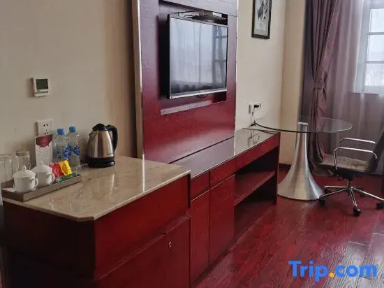 Junshanhu Hotel - Chambres