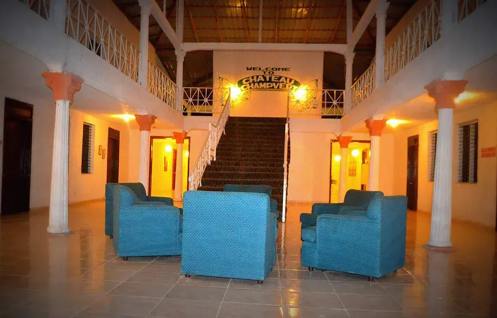 Hotel photo 7