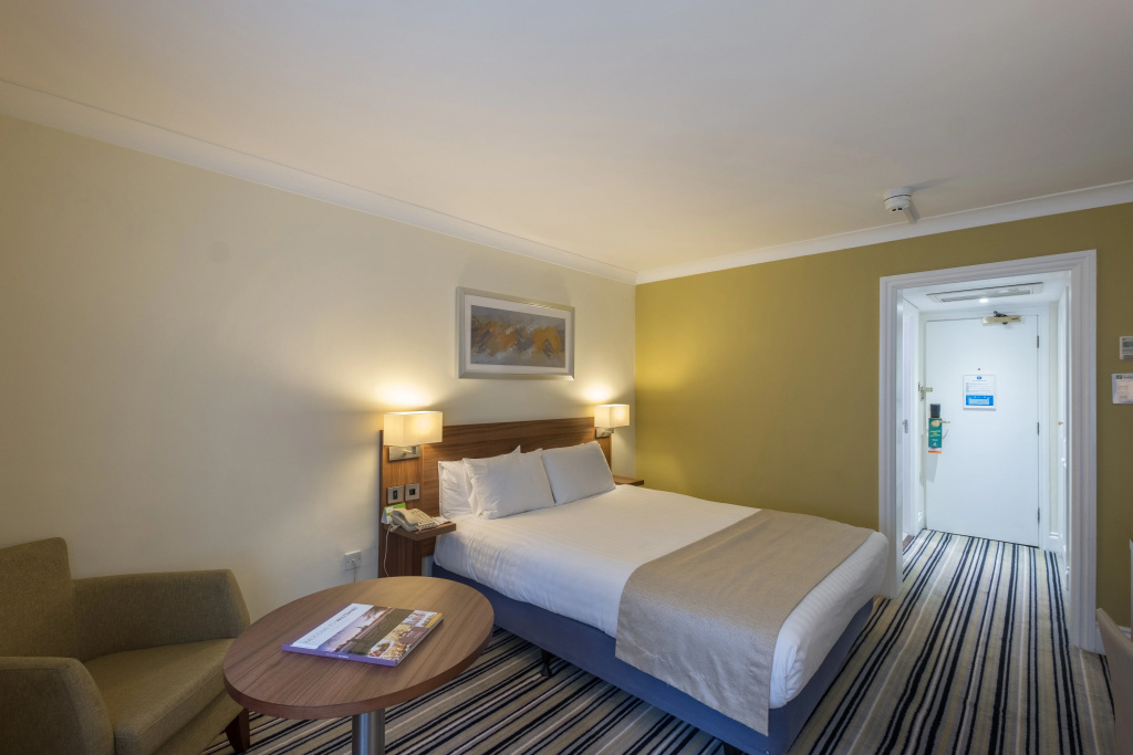 Holiday Inn Swindon by IHG - Général