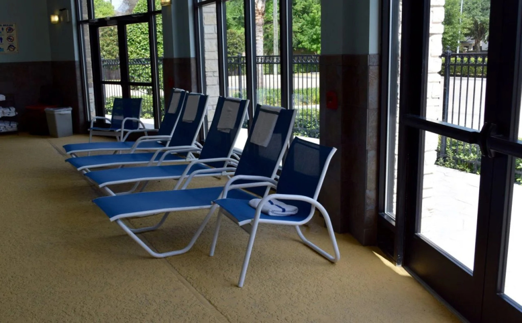 Holiday Inn Hou Energy Corridor Eldridge by IHG - Général