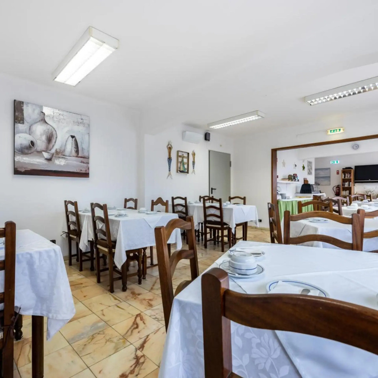 Salema Beach Hotel - Général
