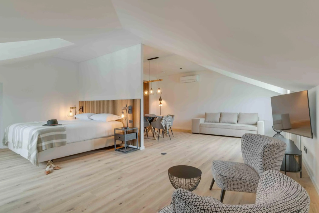 Pestana Sintra Golf Conference & Spa Resort - Général