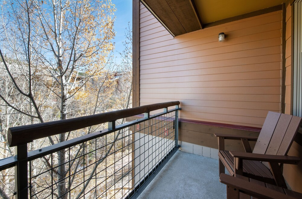 Premium Unit 2308 - 1br - Zephyr Mountain Lodge 1 Bedroom Condo