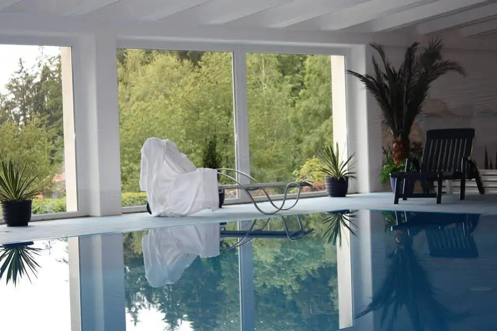 Landhotel Tannenhof - Général